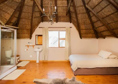 Gymnogene Mews Loft