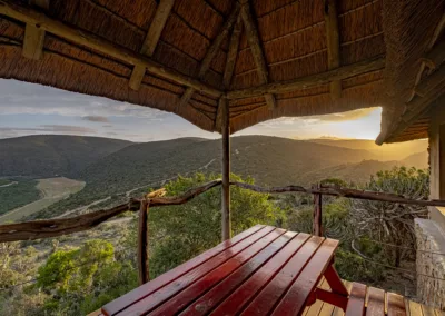Hunters Chalet