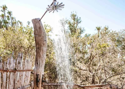 Huntshoek Lodge Fully Catered Nyala Chalet