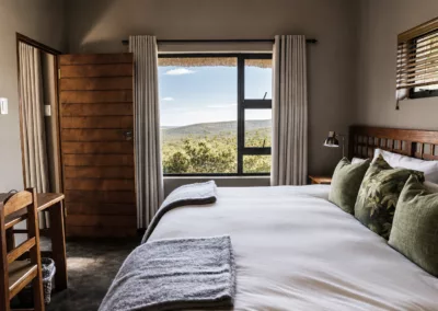 Huntshoek Lodge Hunters Chalet