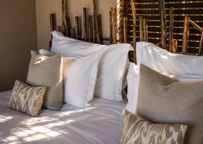 Huntsdrift Impala Chalet