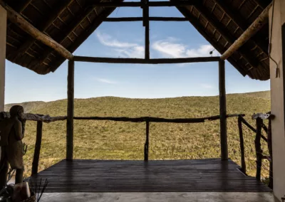 Huntshoek Lodge Fully Catered Ellies Chalet