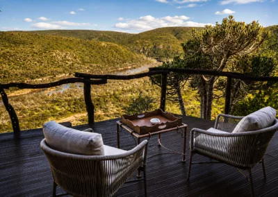 Huntshoek Lodge Fully Catered Presidential Suite