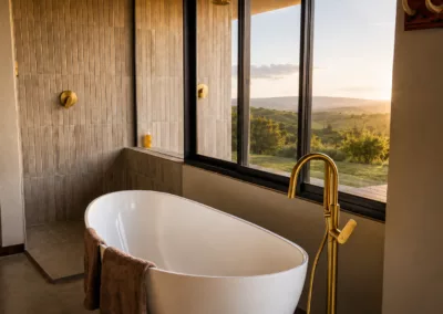 Huntshoek Lodge Fully Catered Presidential Suite