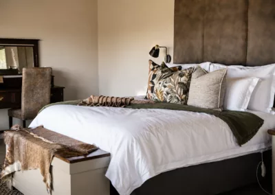 Huntshoek Lodge Fully Catered Ellies Chalet