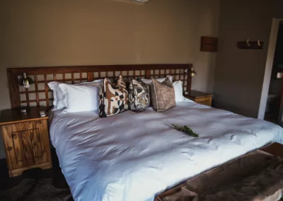 Huntshoek Lodge Fully Catered Nyala Chalet