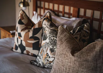 Huntshoek Lodge Fully Catered Nyala Chalet