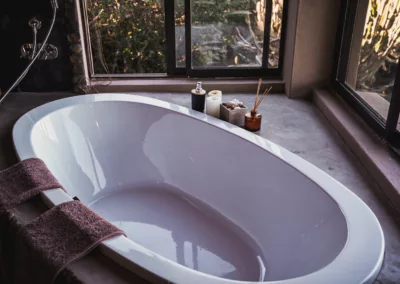 Huntshoek Lodge Fully Catered Nyala Chalet