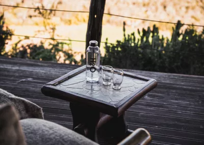 Huntshoek Lodge Fully Catered Nyala Chalet