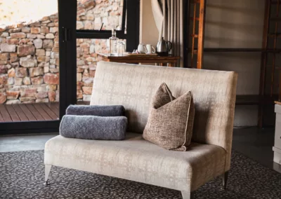 Huntshoek Lodge Fully Catered Presidential Suite