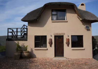 Huntsdrift Lodge Gymnogene Mews