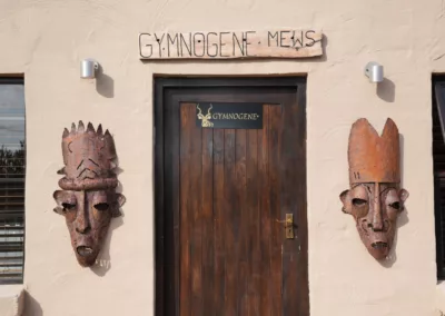 Huntsdrift Lodge Gymnogene Mews