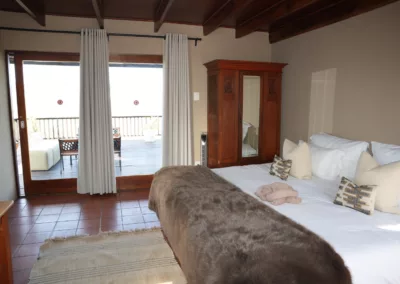 Huntsdrift Lodge Gymnogene Mews