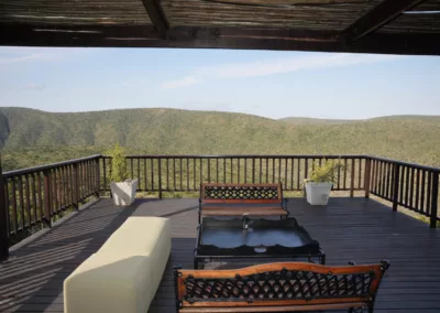 Huntsdrift Lodge Gymnogene Mews