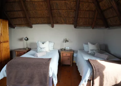 Huntsdrift Lodge Gymnogene Mews