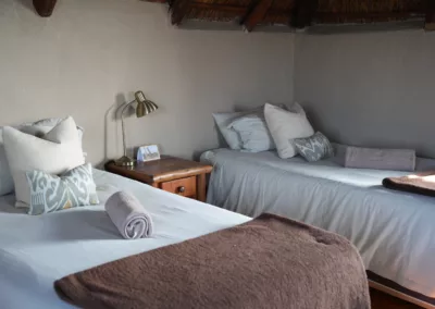 Huntsdrift Lodge Gymnogene Mews