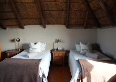 Huntsdrift Lodge Gymnogene Mews