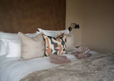 Huntsdrift Lodge Wildebeest Chalet