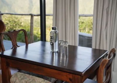 Huntsdrift Lodge Wildebeest Chalet