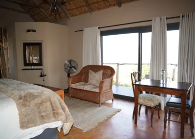 Huntsdrift Lodge Wildebeest Chalet
