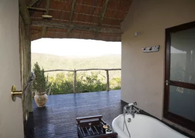 Huntsdrift Lodge Wildebeest Chalet