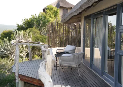Huntsdrift Lodge Wildebeest Chalet