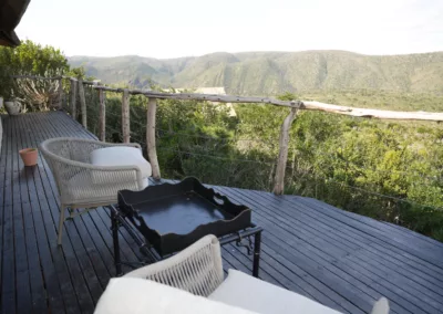 Huntsdrift Lodge Wildebeest Chalet