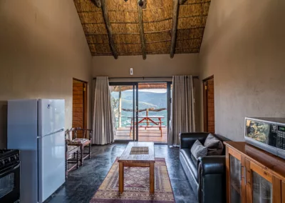 Huntshoek Lodge Hunters Chalet