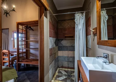 Huntshoek Lodge Hunters Chalet
